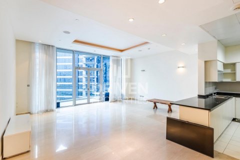 阿联酋 Dubai Palm Jumeirah 待租 : 1 卧, 124 平方米 , 编号603711 - 照片 3