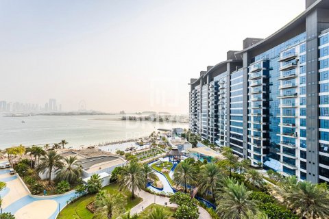 阿联酋 Dubai Palm Jumeirah 待租 : 1 卧, 124 平方米 , 编号603711 - 照片 12