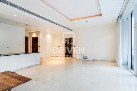 阿联酋 Dubai Palm Jumeirah 待租 : 1 卧, 124 平方米 , 编号603711 - 照片 2
