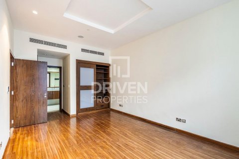阿联酋 Dubai Palm Jumeirah 待租 : 1 卧, 124 平方米 , 编号603711 - 照片 4