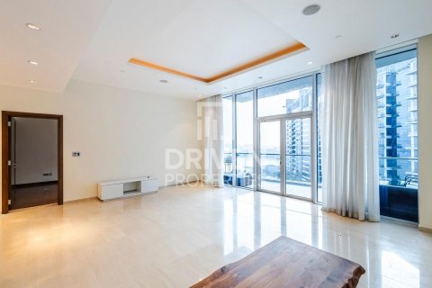 阿联酋 Dubai Palm Jumeirah 待租 : 1 卧, 124 平方米 , 编号603711 - 照片 6