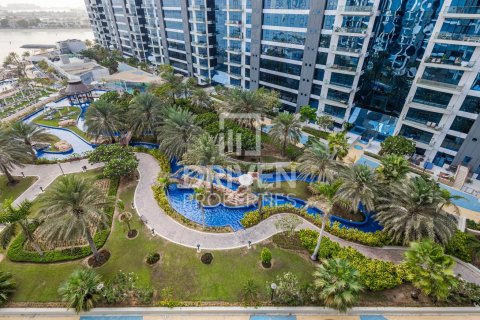 阿联酋 Dubai Palm Jumeirah 待租 : 1 卧, 124 平方米 , 编号603711 - 照片 13