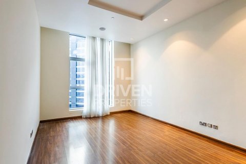 阿联酋 Dubai Palm Jumeirah 待租 : 1 卧, 124 平方米 , 编号603711 - 照片 5