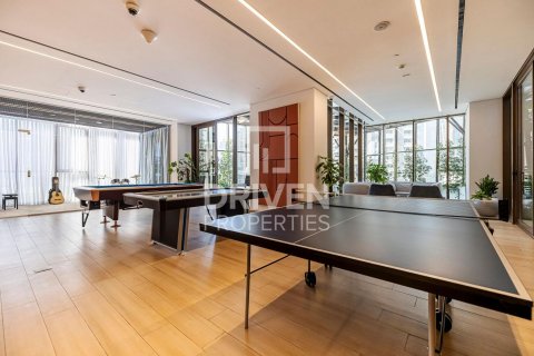 Penthouse në Business Bay, Dubai, Emiratet e Bashkuara Arabe 4 dhoma gjumi, 369 m2. № 603475 - Foto 6