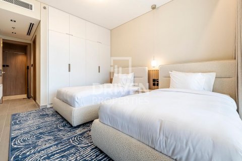 Penthouse në Business Bay, Dubai, Emiratet e Bashkuara Arabe 4 dhoma gjumi, 369 m2. № 603475 - Foto 18