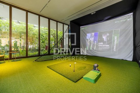 Penthouse në Business Bay, Dubai, Emiratet e Bashkuara Arabe 4 dhoma gjumi, 369 m2. № 603475 - Foto 23