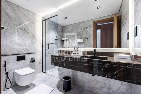 Penthouse në Business Bay, Dubai, Emiratet e Bashkuara Arabe 4 dhoma gjumi, 369 m2. № 603475 - Foto 11