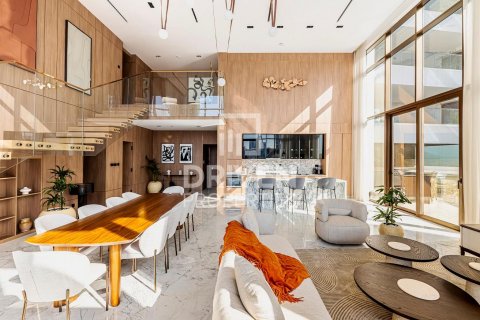 Penthouse në Business Bay, Dubai, Emiratet e Bashkuara Arabe 4 dhoma gjumi, 369 m2. № 603475 - Foto 1
