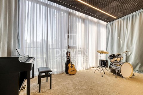 Penthouse në Business Bay, Dubai, Emiratet e Bashkuara Arabe 4 dhoma gjumi, 369 m2. № 603475 - Foto 25