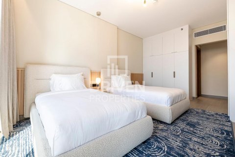 Penthouse në Business Bay, Dubai, Emiratet e Bashkuara Arabe 4 dhoma gjumi, 369 m2. № 603475 - Foto 26