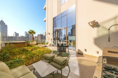 Penthouse në Business Bay, Dubai, Emiratet e Bashkuara Arabe 4 dhoma gjumi, 369 m2. № 603475 - Foto 29