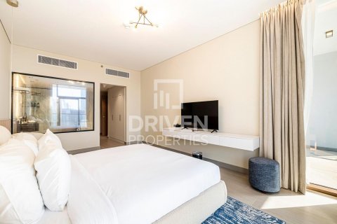 Penthouse në Business Bay, Dubai, Emiratet e Bashkuara Arabe 4 dhoma gjumi, 369 m2. № 603475 - Foto 7