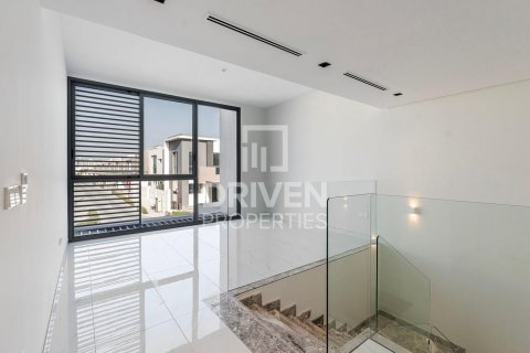 Řadový dům v wasl gate, Dubai, SAE 4 ložnice, 287 m² Č.: 603712 - fotografie 23