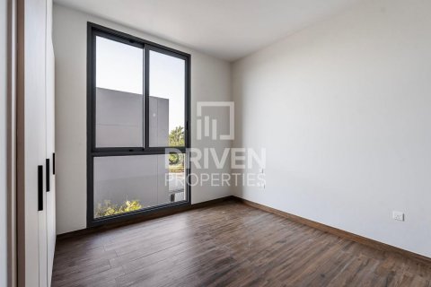 Řadový dům v wasl gate, Dubai, SAE 4 ložnice, 287 m² Č.: 603712 - fotografie 11