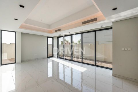 Řadový dům v wasl gate, Dubai, SAE 4 ložnice, 287 m² Č.: 603712 - fotografie 4