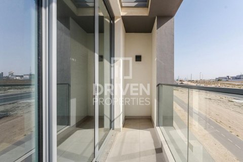 Řadový dům v wasl gate, Dubai, SAE 4 ložnice, 287 m² Č.: 603712 - fotografie 19
