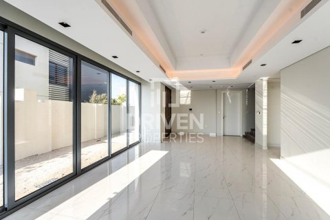 Řadový dům v wasl gate, Dubai, SAE 4 ložnice, 287 m² Č.: 603712 - fotografie 1