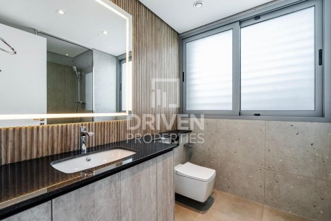Řadový dům v wasl gate, Dubai, SAE 4 ložnice, 287 m² Č.: 603712 - fotografie 22