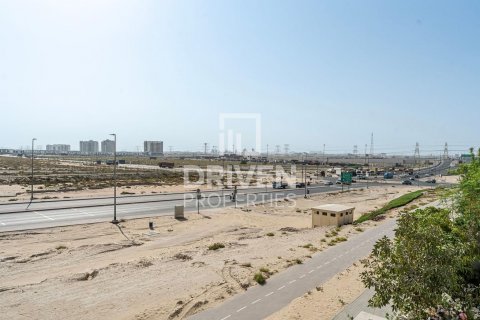 Řadový dům v wasl gate, Dubai, SAE 4 ložnice, 287 m² Č.: 603712 - fotografie 10