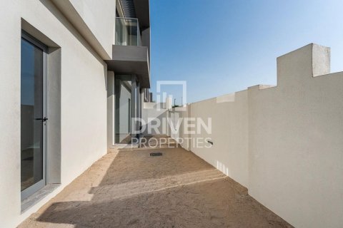 Řadový dům v wasl gate, Dubai, SAE 4 ložnice, 287 m² Č.: 603712 - fotografie 9