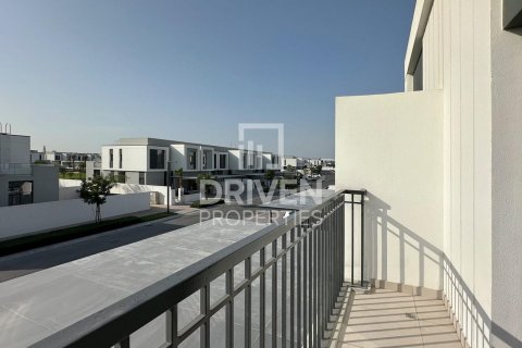 Townhouse in Al Furjan, Dubai, UAE 3 bedrooms, 204 sq.m. № 603477 - photo 19