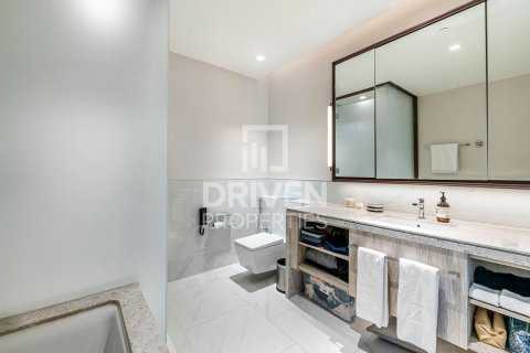 Apartament në Dubai Creek Harbour (The Lagoons), Emiratet e Bashkuara Arabe 1 dhomë gjumi, 72 m2. № 603476 - Foto 8