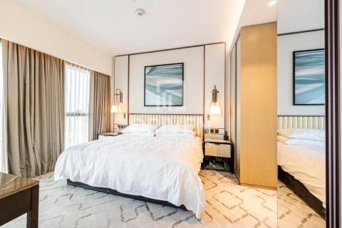 Apartament në Dubai Creek Harbour (The Lagoons), Emiratet e Bashkuara Arabe 1 dhomë gjumi, 72 m2. № 603476 - Foto 11