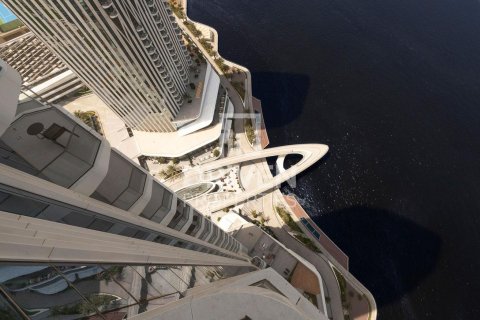 Apartament në Dubai Creek Harbour (The Lagoons), Emiratet e Bashkuara Arabe 1 dhomë gjumi, 72 m2. № 603476 - Foto 9