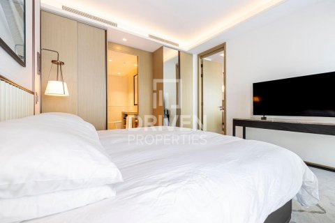 Apartament në Dubai Creek Harbour (The Lagoons), Emiratet e Bashkuara Arabe 1 dhomë gjumi, 72 m2. № 603476 - Foto 7