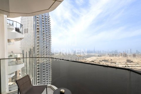 Apartament në Dubai Creek Harbour (The Lagoons), Emiratet e Bashkuara Arabe 1 dhomë gjumi, 72 m2. № 603476 - Foto 1