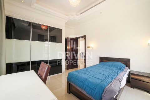 Vilë në The Villa, Dubai, Emiratet e Bashkuara Arabe 6 dhoma gjumi, 465 m2. № 603478 - Foto 28