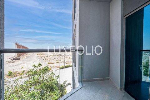 Byt v Dubai South (Dubai World Central), SAE 2 ložnice, 93 m² Č.: 627305 - fotografie 1