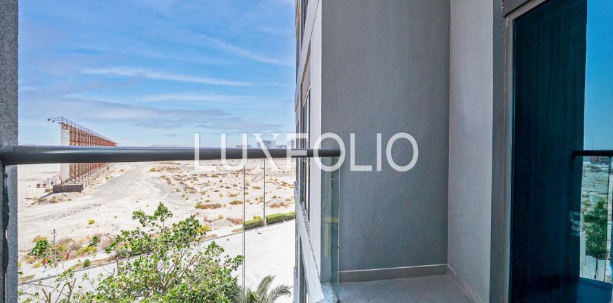 Byt v Dubai South (Dubai World Central), SAE 2 ložnice, 93 m² Č.: 627305