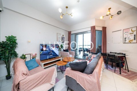 Byt v Dubai South (Dubai World Central), SAE 2 ložnice, 93 m² Č.: 627305 - fotografie 12