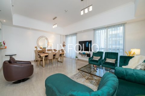 阿联酋 Dubai Dubai Marina 待售 : 2 卧, 180 平方米 , 编号627403 - 照片 19