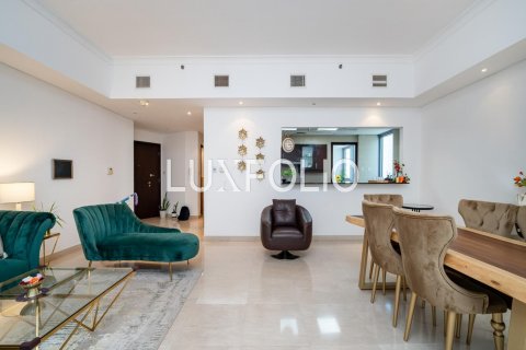 阿联酋 Dubai Dubai Marina 待售 : 2 卧, 180 平方米 , 编号627403 - 照片 20