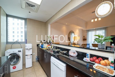 阿联酋 Dubai Dubai Marina 待售 : 2 卧, 180 平方米 , 编号627403 - 照片 23