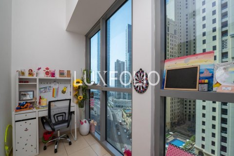 阿联酋 Dubai Dubai Marina 待售 : 2 卧, 180 平方米 , 编号627403 - 照片 25