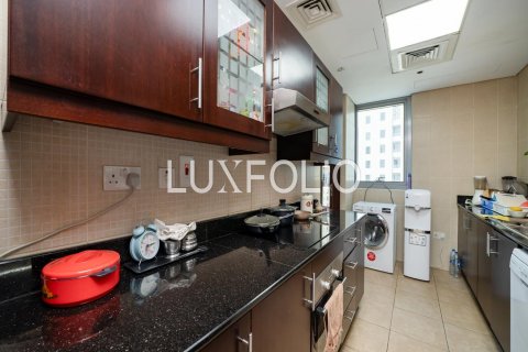 阿联酋 Dubai Dubai Marina 待售 : 2 卧, 180 平方米 , 编号627403 - 照片 24