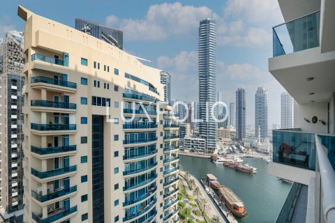 阿联酋 Dubai Dubai Marina 待售 : 2 卧, 180 平方米 , 编号627403 - 照片 16