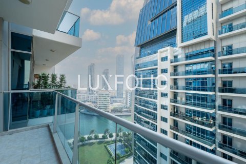 阿联酋 Dubai Dubai Marina 待售 : 2 卧, 180 平方米 , 编号627403 - 照片 21