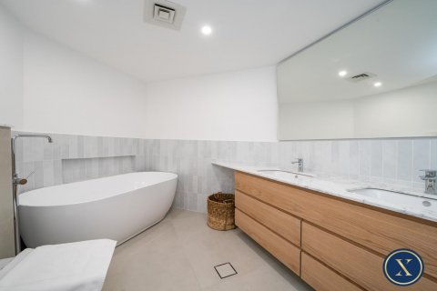 Byt v Palm Jumeirah, Dubai, SAE 2 ložnice, 147 m² Č.: 627307 - fotografie 17