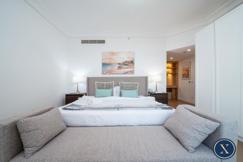 Byt v Palm Jumeirah, Dubai, SAE 2 ložnice, 147 m² Č.: 627307 - fotografie 14