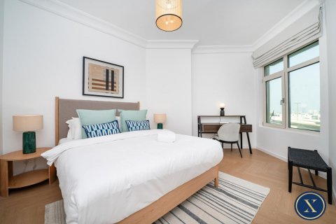 Byt v Palm Jumeirah, Dubai, SAE 2 ložnice, 147 m² Č.: 627307 - fotografie 15