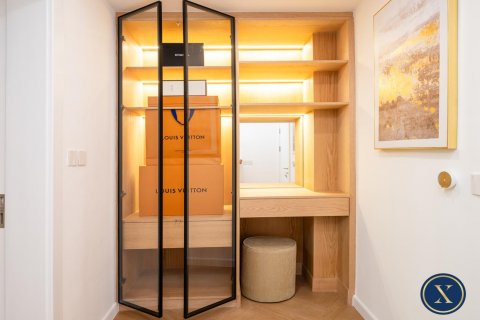 Byt v Palm Jumeirah, Dubai, SAE 2 ložnice, 147 m² Č.: 627307 - fotografie 20