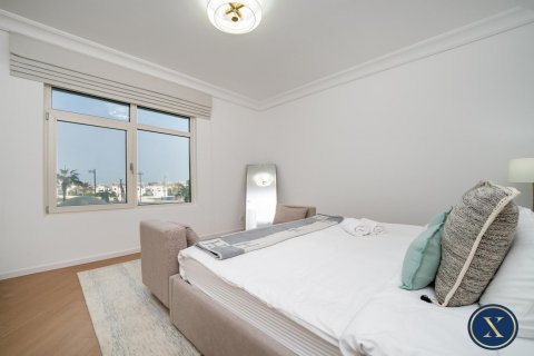 Byt v Palm Jumeirah, Dubai, SAE 2 ložnice, 147 m² Č.: 627307 - fotografie 13