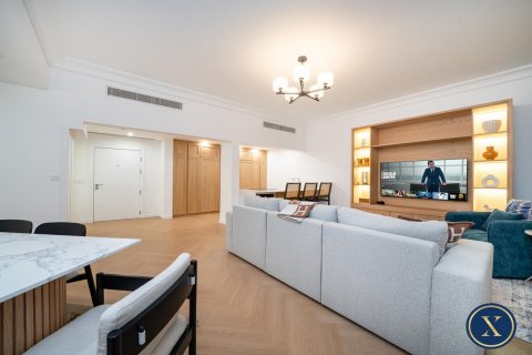Byt v Palm Jumeirah, Dubai, SAE 2 ložnice, 147 m² Č.: 627307 - fotografie 5