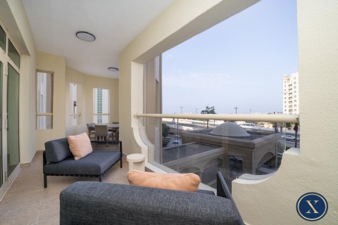 Byt v Palm Jumeirah, Dubai, SAE 2 ložnice, 147 m² Č.: 627307 - fotografie 25