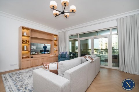 Byt v Palm Jumeirah, Dubai, SAE 2 ložnice, 147 m² Č.: 627307 - fotografie 4