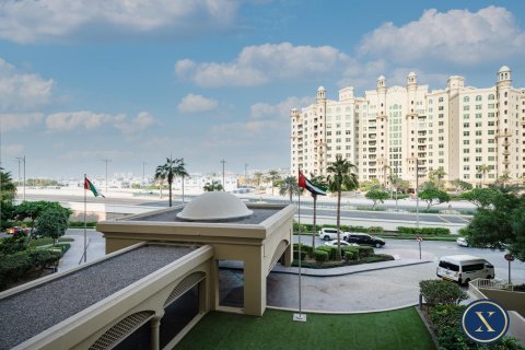 Byt v Palm Jumeirah, Dubai, SAE 2 ložnice, 147 m² Č.: 627307 - fotografie 26